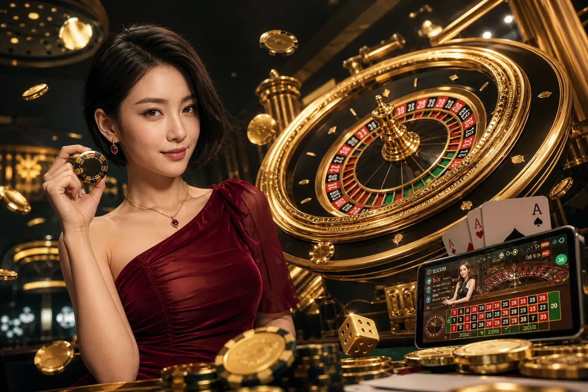 68wib ưu đãi chào mừng