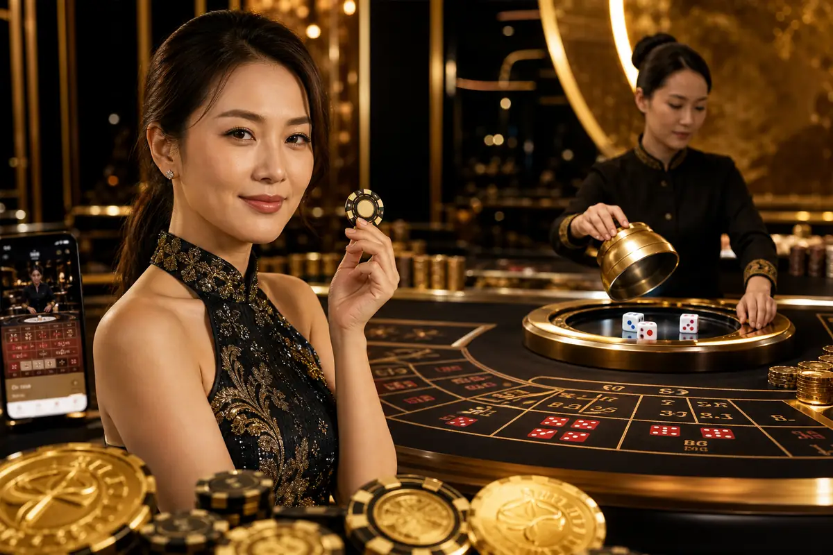 68wib giới thiệu nền tảng