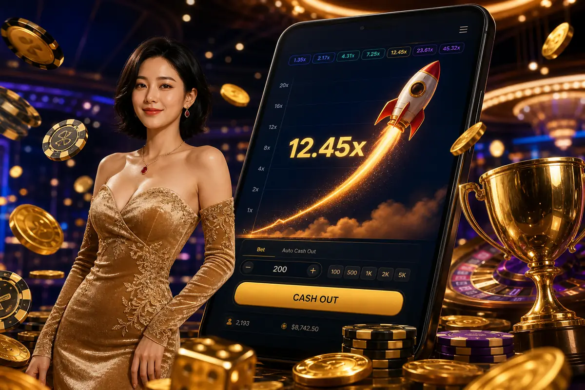 68wib phỏm tá lả